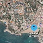 Apartment Casa Caridad Cosy 2 Bedroom Carvoeiro (Lagoa)