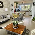 Apartment Casa Caridad Cosy 2 Bedroom Carvoeiro (Lagoa)