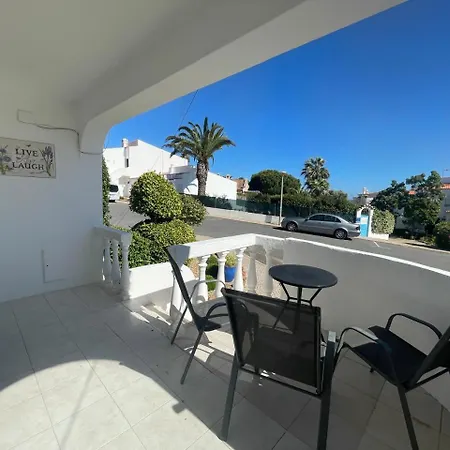 Casa Caridad Cosy 2 Bedroom 公寓 *