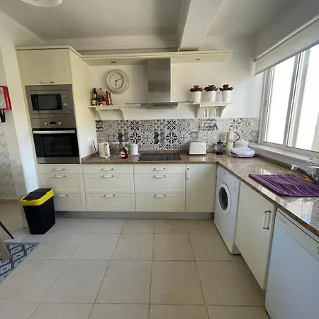 Casa Caridad Cosy 2 Bedroom Lejlighed *