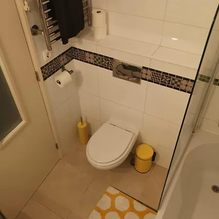 Casa Caridad Cosy 2 Bedroom 公寓 卡武埃鲁