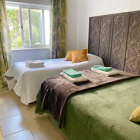 Casa Caridad Cosy 2 Bedroom * 卡武埃鲁