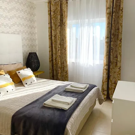 Casa Caridad Cosy 2 Bedroom Lejlighed