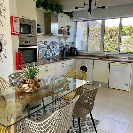 アパート Casa Caridad Cosy 2 Bedroom