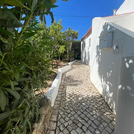 Casa Caridad Cosy 2 Bedroom * Carvoeiro (Lagoa)