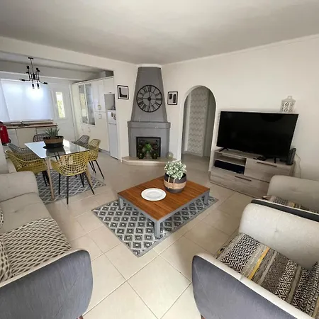 Апартаменты Casa Caridad Cosy 2 Bedroom *