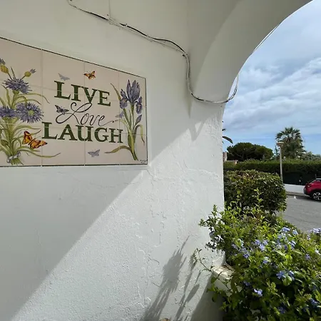 Casa Caridad Cosy 2 Bedroom Carvoeiro (Lagoa)