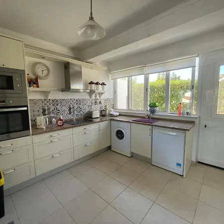 Casa Caridad Cosy 2 Bedroom Apartment