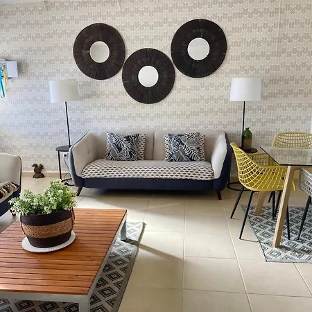 Casa Caridad Cosy 2 Bedroom Apartment *