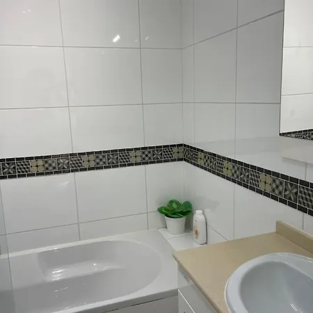 Apartment Casa Caridad Cosy 2 Bedroom Carvoeiro (Lagoa)